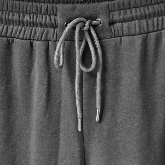 FILA PLUS SIZE New Women's Black Two Piece Jogger Set 2X - Picture 4 of 16